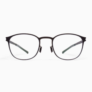 Coltrane Black Frame